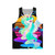 Synthwave Princess Celestia Unisex Tank Top