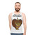 Hormone Monster Unisex Tank Top - men