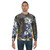 Unhappily Ever After' Lady Death and Evil Ernie Gothic Sweatshirt - men