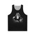 Charly Garcia Alma Unisex Tank Top