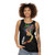 Unisex Charly Garcia Music Fan Tank Top - women