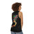 Unisex Charly Garcia Music Fan Tank Top - women back