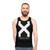 Charlotte De Witte Unisex Tank Top - men