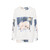 Taehyung Winter Bear BTS Chibi Sweatshirt - hanging