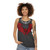 Hordak Masters of the Universe Dark Fantasy Unisex Tank Top - women