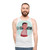 Otis from Sex Education Unisex Netflix Tank Top - men