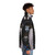 Endsinger Puffer Jacket featuring the Endwalker expansion of Final Fantasy XIV - men side right