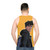 Heartstopper Charlie Spring Fanart Unisex Tank Top - men back
