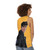 Heartstopper Charlie Spring Fanart Unisex Tank Top - women back