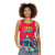 Hope World Unisex Tank Top - women
