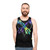 Kingdom Hearts Hope in the Darkness Unisex Tank Top - men