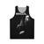 Charles Mingus Jazz Musician Unisex Tank Top