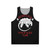 Unisex tank top for cradle series fans