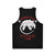 Unisex tank top for cradle series fans - Back