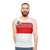 Charles Leclerc #16 Formula 1 Retro Unisex Tank Top - men