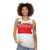 Charles Leclerc #16 Formula 1 Retro Unisex Tank Top - women