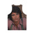 Charles Ingalls Unisex Little House on the Prairie Tank Top - Back