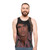 Charles Ingalls Unisex Little House on the Prairie Tank Top - men