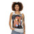 Sydney Sweeney Unisex Tank Top - women