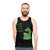 Warhammer 40K "For the Emperor" Unisex Tank Top - men