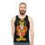 Hong Kong Phooey Unisex Tank Top - men