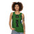 Orion Slave Girls Unisex Star Trek Tank Top - women