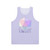 Chaotic Gay Pastel Unisex Tank Top