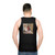 Hondo Ohnaka Smugglers Run Unisex Tank Top - men back