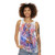 Swr Unisex Ahsoka Tano Watercolor Tank Top - women