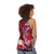 Hazbin Hotel Original Cast Unisex Tank Top - women back
