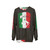 Umbria Pride Sweatshirt - hanging