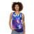 Ori and the Will of the Wisps unisex tank top with light burst design - women