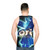 Ori and the Blind Forest unisex tank top - men back
