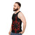 Chaos Marines Unisex Tank Top - men side