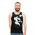 Ori and The Blind Forest Unisex Gaming Tank Top - men
