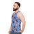Chao Garden Unisex Tank Top - men side