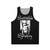 Switchblade Symphony Unisex Gothic Tank Top