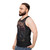 Oddworld Chant Unisex Tank Top - men side