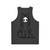 Changed Puro Sprite Unisex Tank Top for Furry Fans - Back