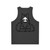 Puro Sitting Sprite II unisex gaming tank top - Back