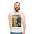 Eurythmics "Sweet Dreams" 80s Unisex Tank Top - men