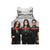 Hollywood Vampires Unisex Tank Top