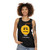Chamoji Unisex Chamorro Emoji Tank Top - women