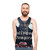 Hollywood Deep Vampires 2021 Tour Unisex Vampire Tank Top - men