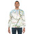 Sydney City Rail Map Urban Sweatshirt - men
