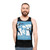 Challenger Movie Unisex Tank Top - men