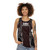 Unisex Hollowback Tank Top - women