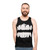 Swans Gothic Unisex Tank Top - men