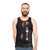 Swae Lee Gogo Yubari Unisex Graphic Tank Top - men
