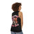 Certified Lover Boy Drake Unisex Tank Top - women back